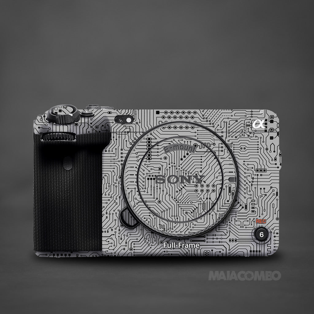SONY FX3 Camera Skin/ Wrap