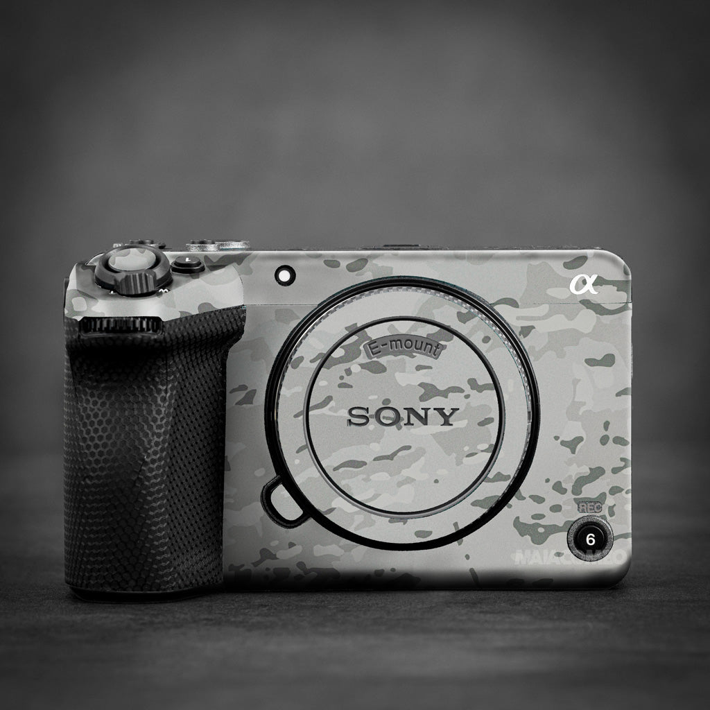Sony FX30 Camera Skin/ Wrap