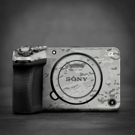 Sony FX30 Camera Skin/ Wrap