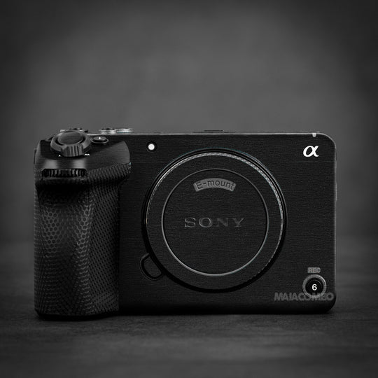Sony FX30 Camera Skin/ Wrap