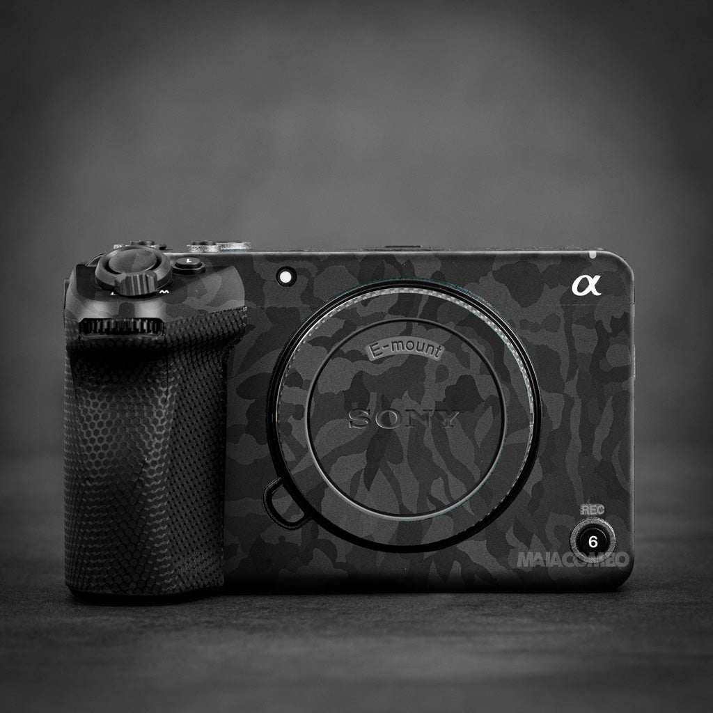 Sony FX30 Camera Skin/ Wrap