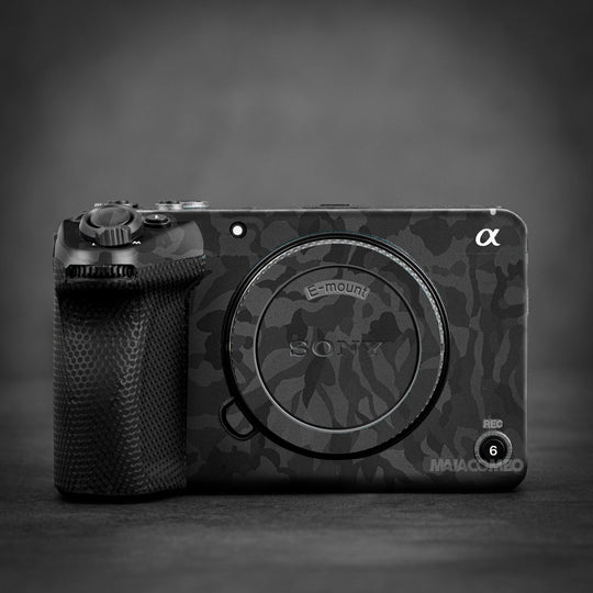 Sony FX30 Camera Skin/ Wrap