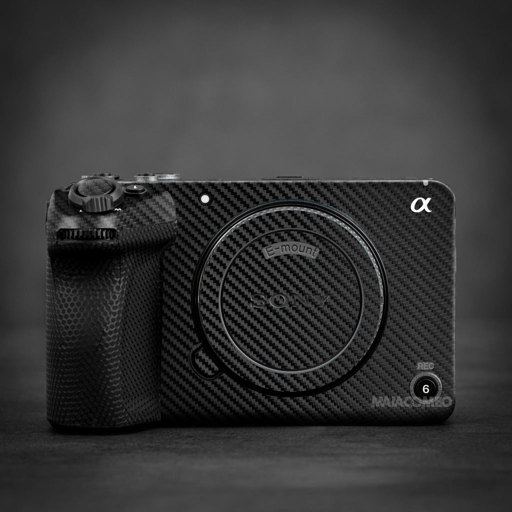 Sony FX30 Camera Skin/ Wrap