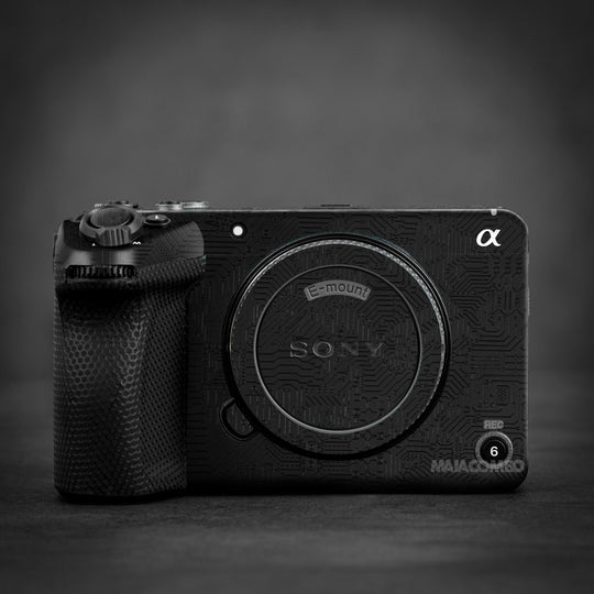 Sony FX30 Camera Skin/ Wrap