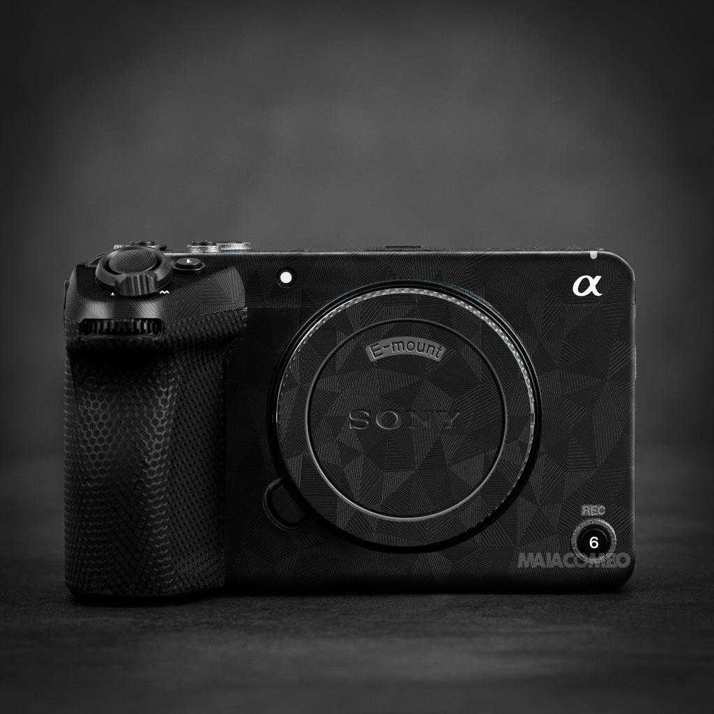 Sony FX30 Camera Skin/ Wrap