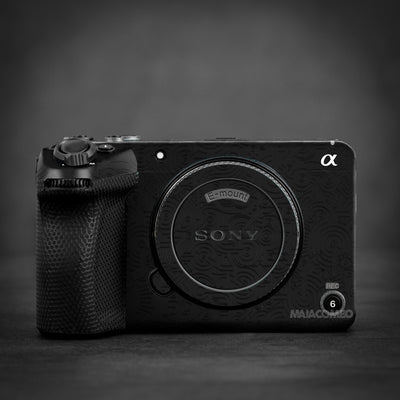 Sony FX30 Camera Skin/ Wrap