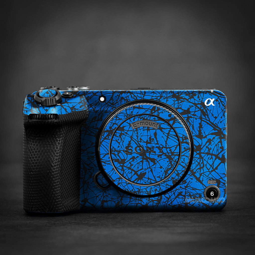 Sony FX30 Camera Skin/ Wrap