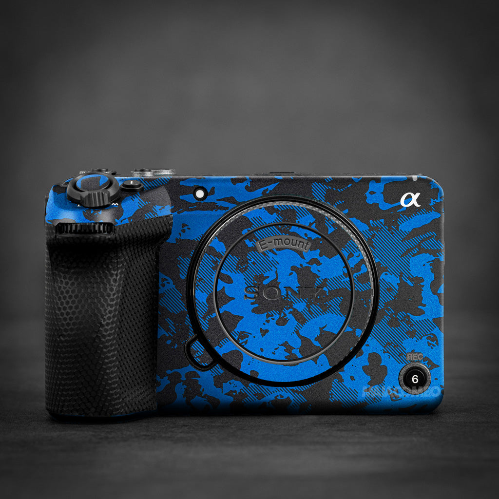 Sony FX30 Camera Skin/ Wrap