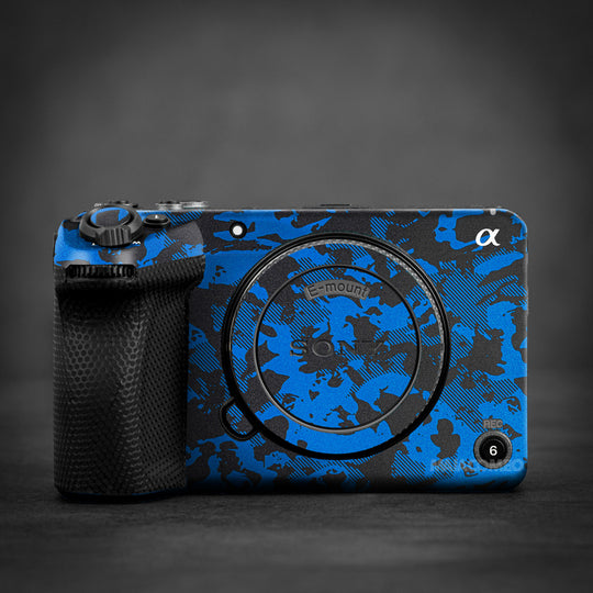 Sony FX30 Camera Skin/ Wrap