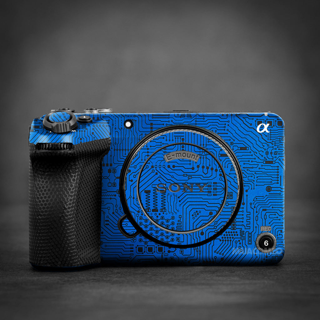 Sony FX30 Camera Skin/ Wrap