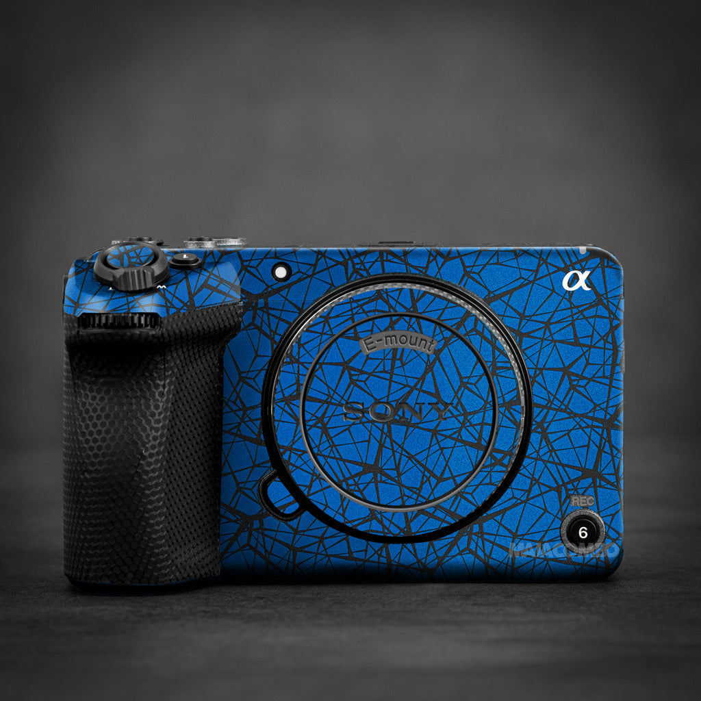 Sony FX30 Camera Skin/ Wrap