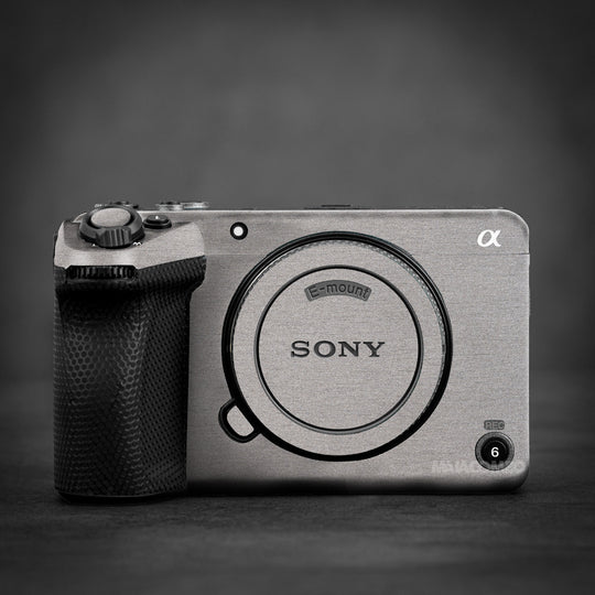 Sony FX30 Camera Skin/ Wrap