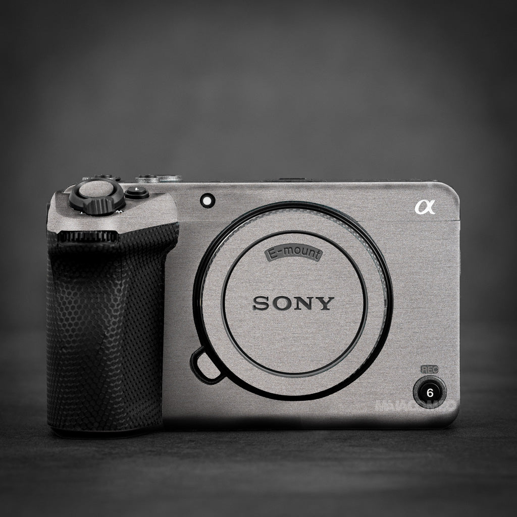 Sony FX30 Camera Skin/ Wrap