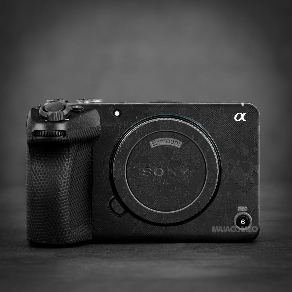 Sony FX30 Camera Skin/ Wrap