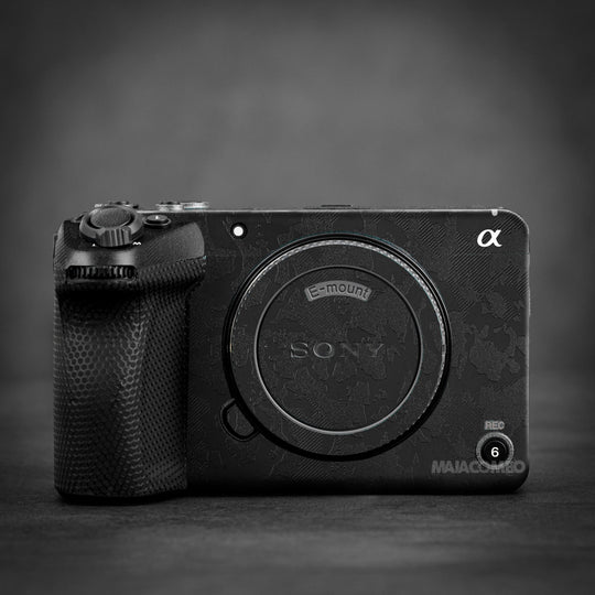 Sony FX30 Camera Skin/ Wrap