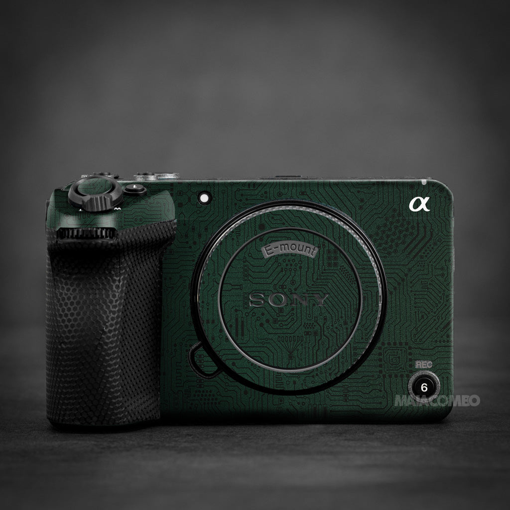 Sony FX30 Camera Skin/ Wrap