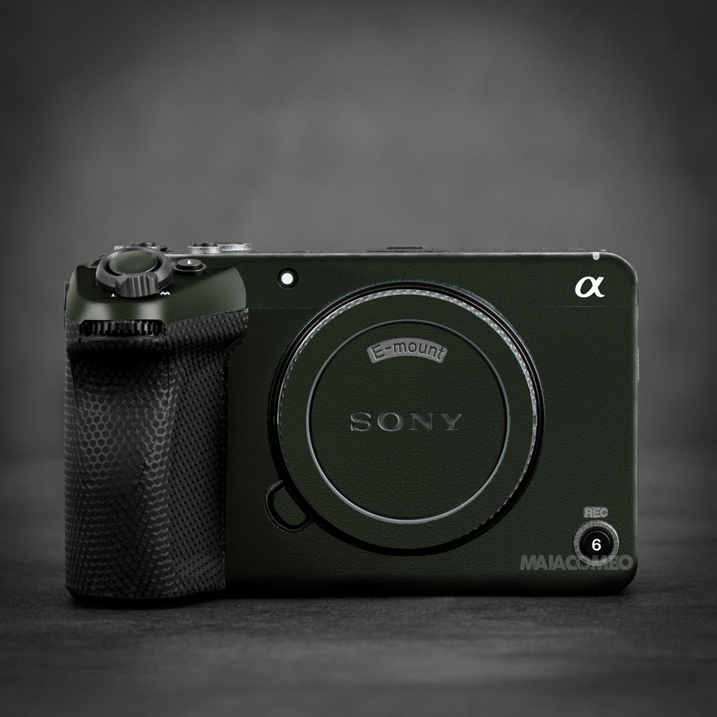 Sony FX30 Camera Skin/ Wrap