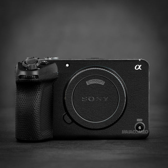 Sony FX30 Camera Skin/ Wrap