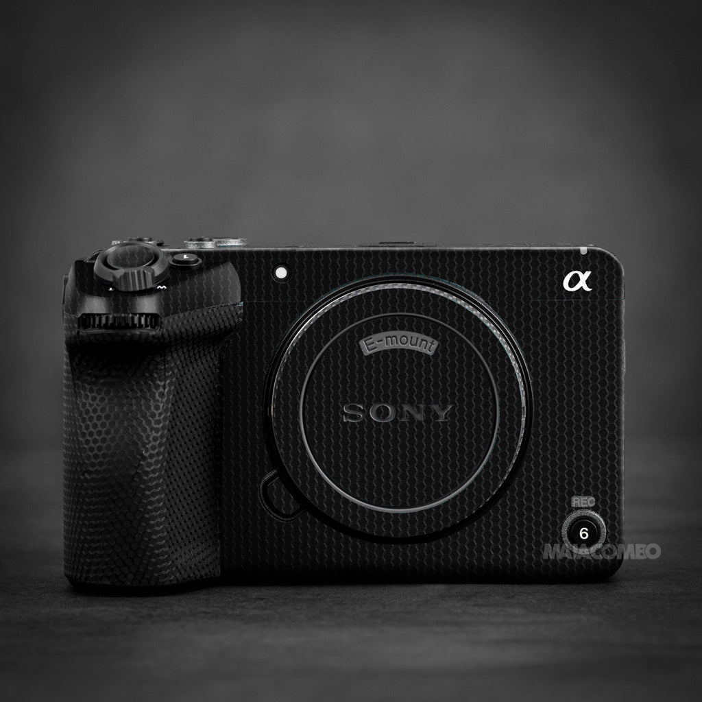 Sony FX30 Camera Skin/ Wrap