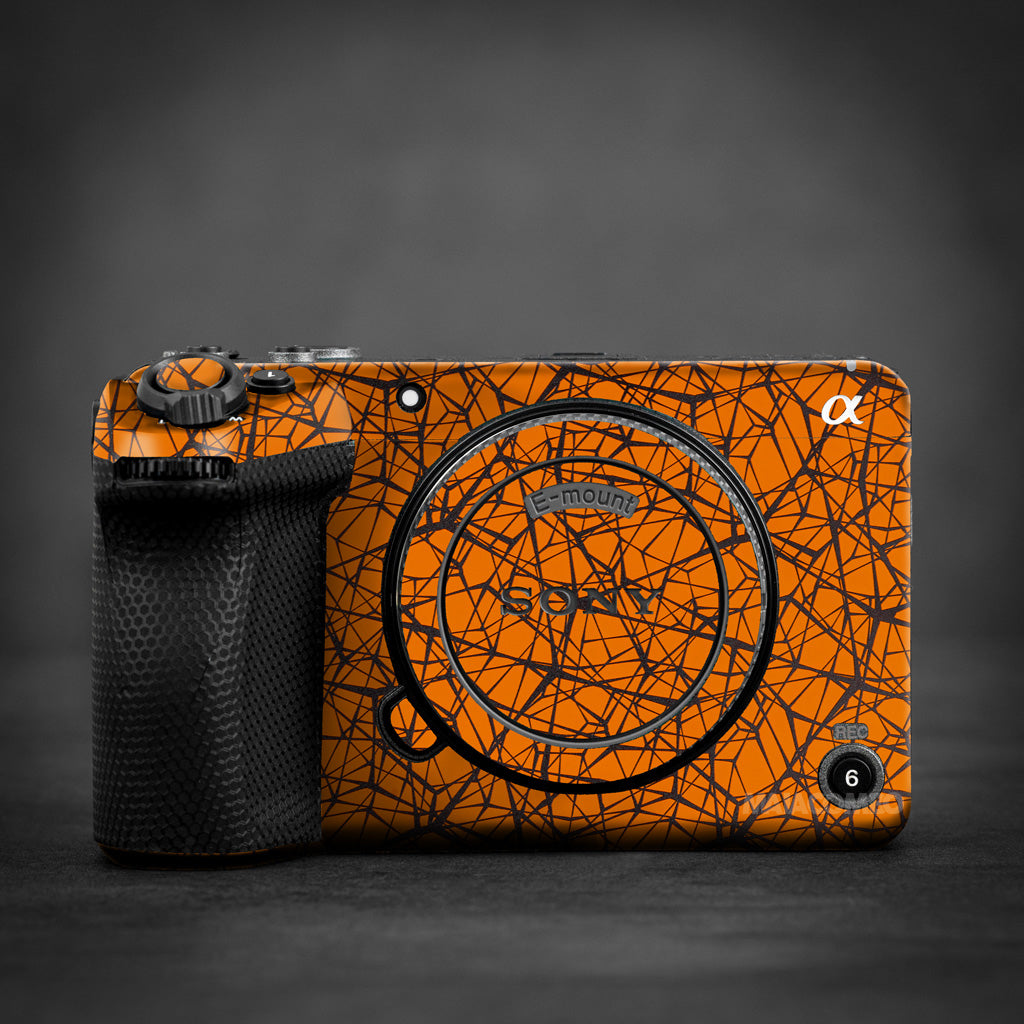 Sony FX30 Camera Skin/ Wrap