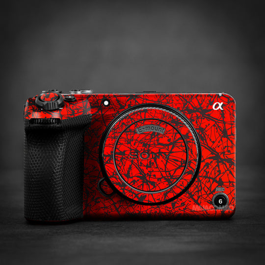 Sony FX30 Camera Skin/ Wrap