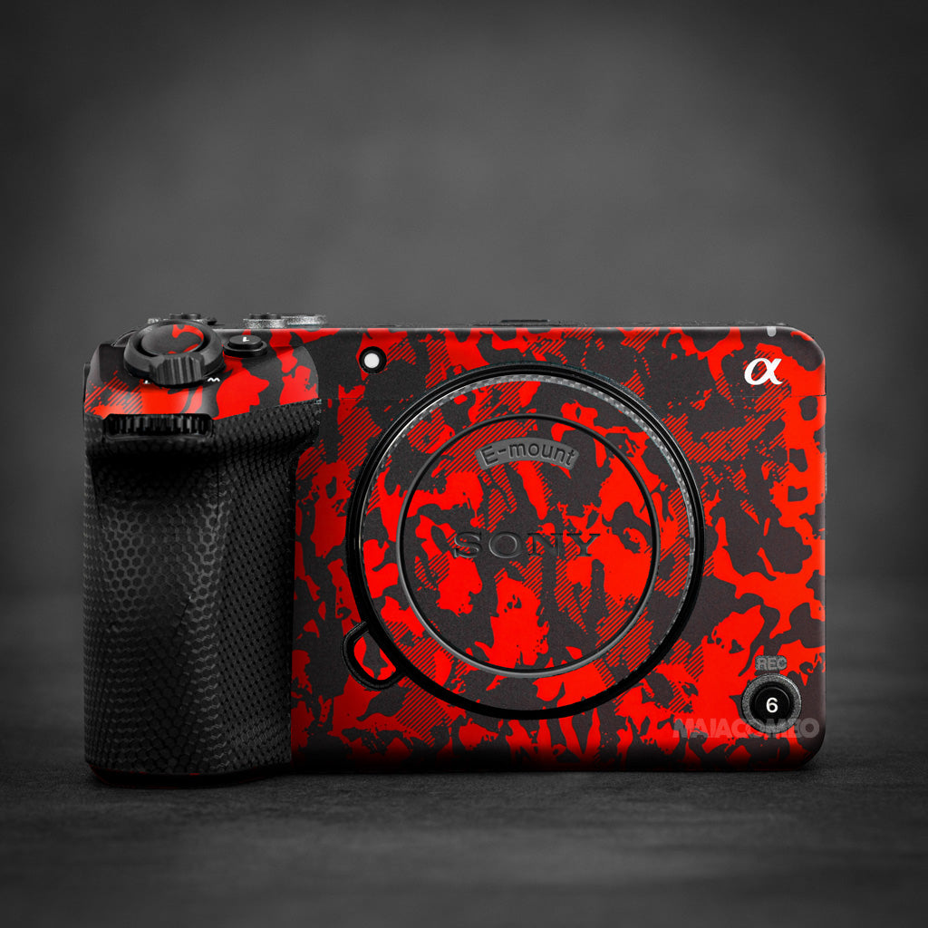 Sony FX30 Camera Skin/ Wrap