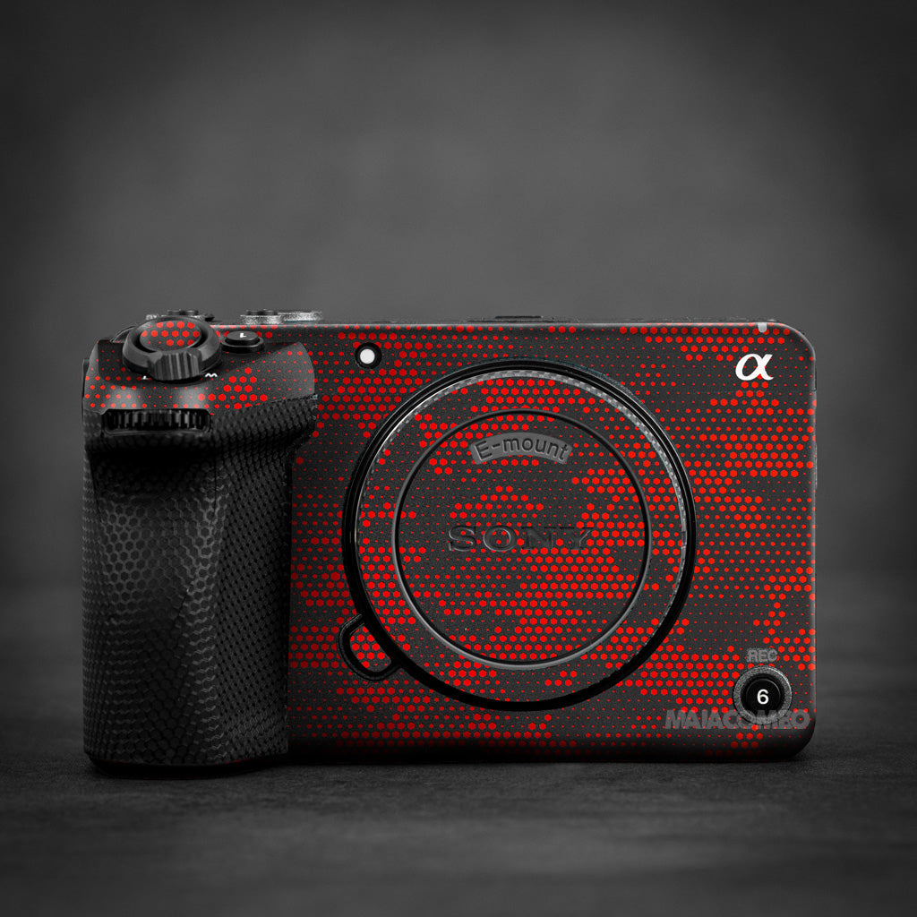 Sony FX30 Camera Skin/ Wrap