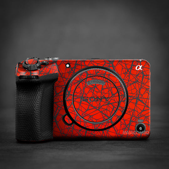 Sony FX30 Camera Skin/ Wrap