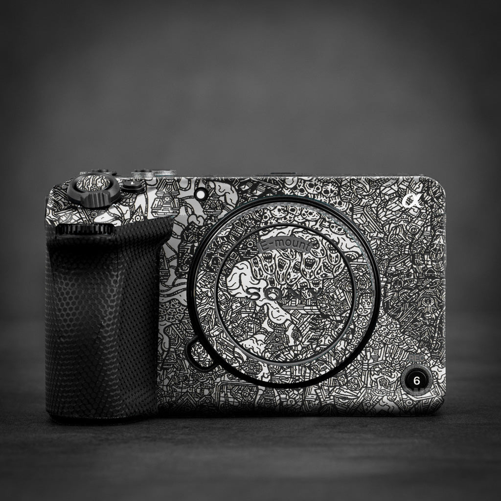 Sony FX30 Camera Skin/ Wrap