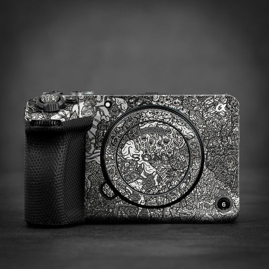 Sony FX30 Camera Skin/ Wrap