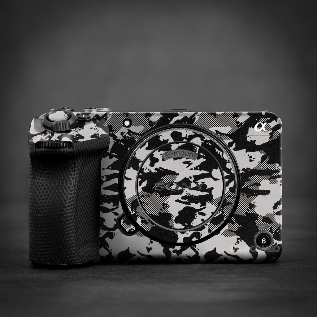 Sony FX30 Camera Skin/ Wrap