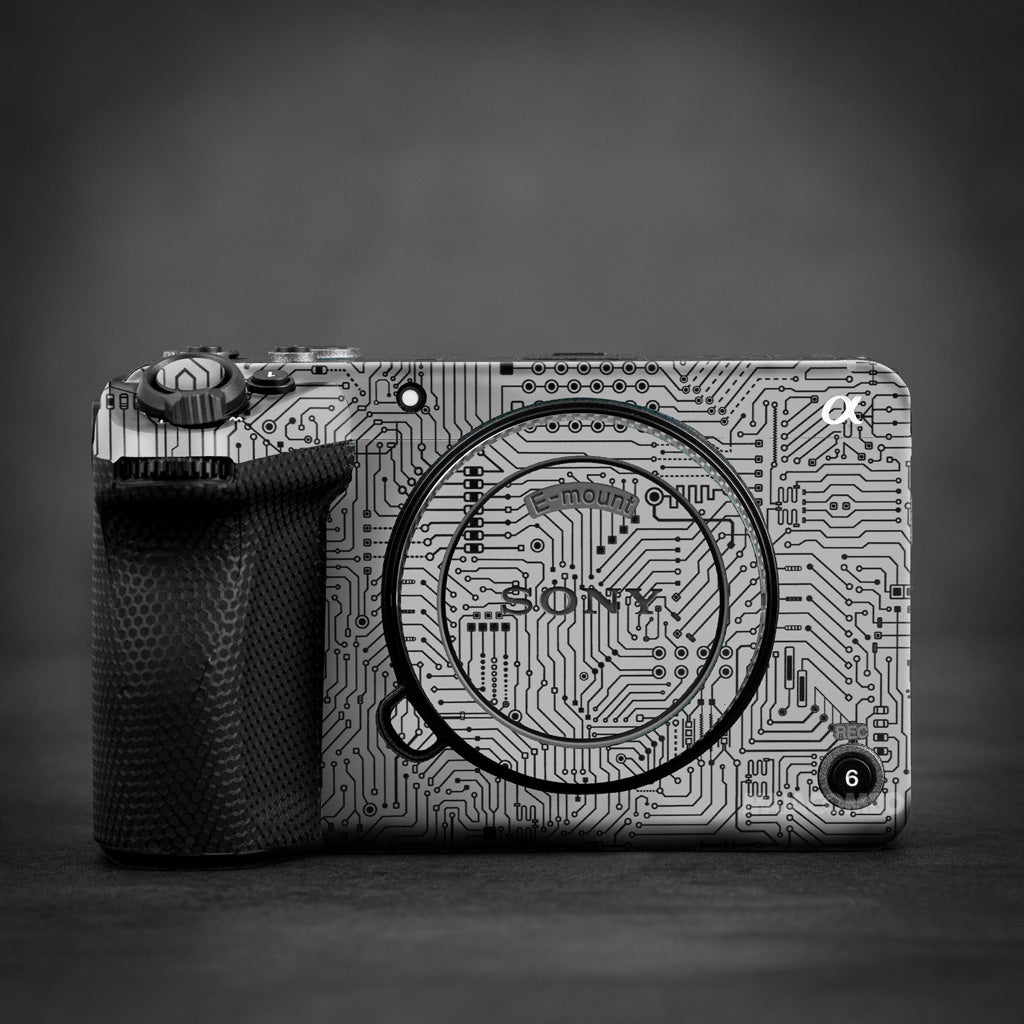 Sony FX30 Camera Skin/ Wrap