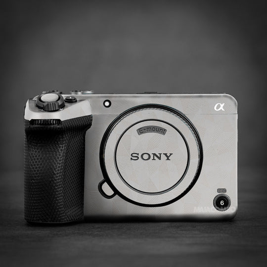 Sony FX30 Camera Skin/ Wrap