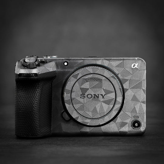 Sony FX30 Camera Skin/ Wrap