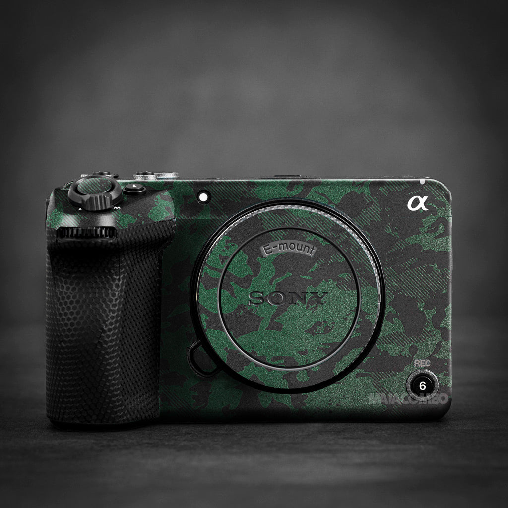 Sony FX30 Camera Skin/ Wrap