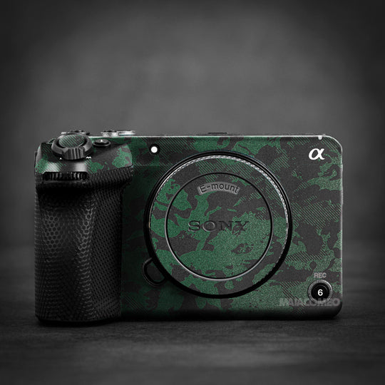 Sony FX30 Camera Skin/ Wrap