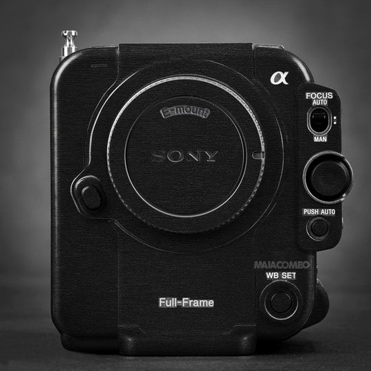 Sony FX6 Camera Skin/ Wrap (Body)