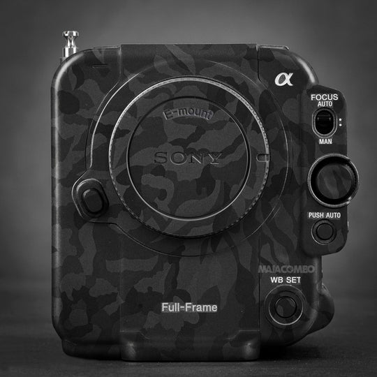 Sony FX6 Camera Skin/ Wrap (Body)