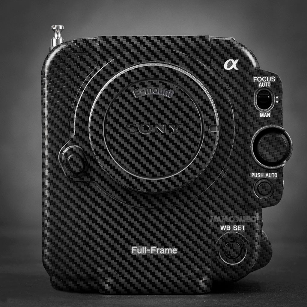 Sony FX6 Camera Skin/ Wrap (Body)