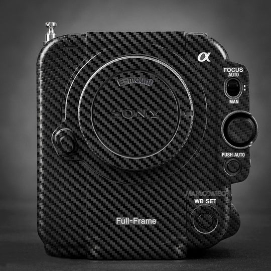 Sony FX6 Camera Skin/ Wrap (Body)