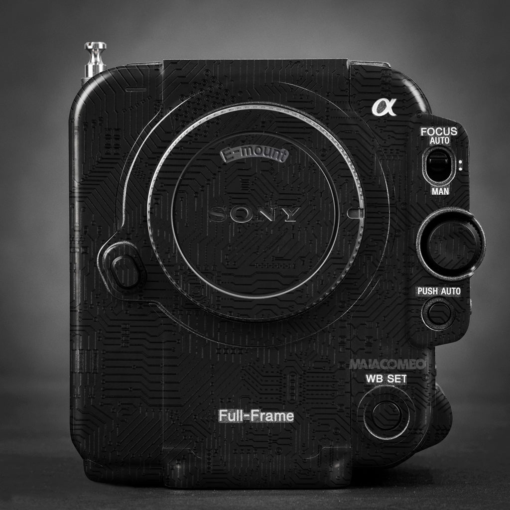Sony FX6 Camera Skin/ Wrap (Body)