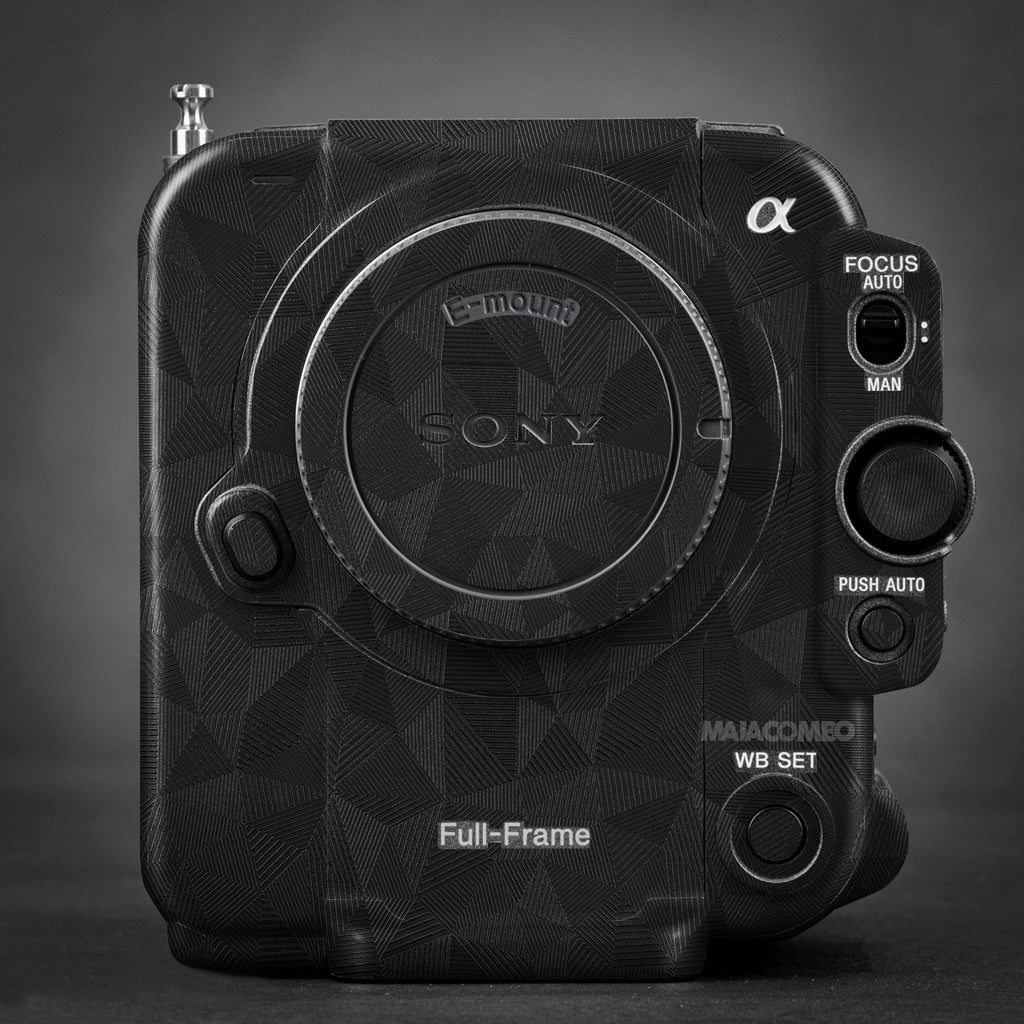 Sony FX6 Camera Skin/ Wrap (Body)