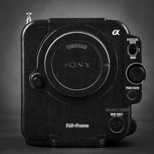Sony FX6 Camera Skin/ Wrap (Body)