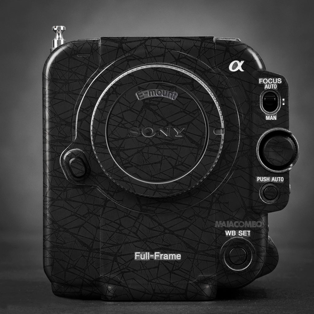 Sony FX6 Camera Skin/ Wrap (Body)