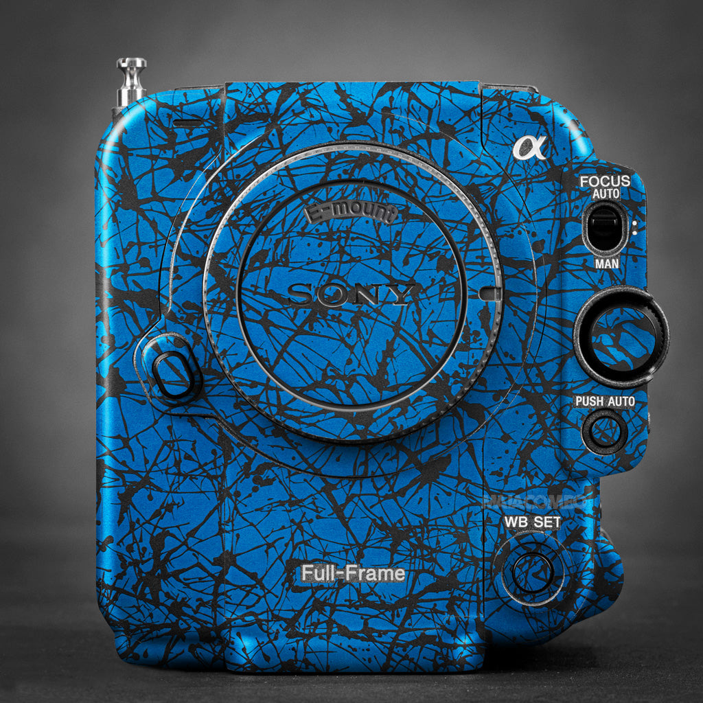 Sony FX6 Camera Skin/ Wrap (Body)