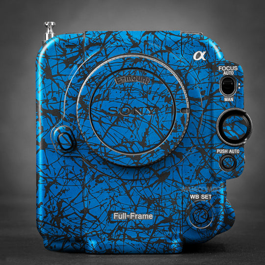 Sony FX6 Camera Skin/ Wrap (Body)