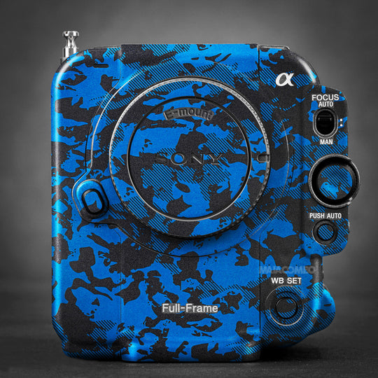 Sony FX6 Camera Skin/ Wrap (Body)
