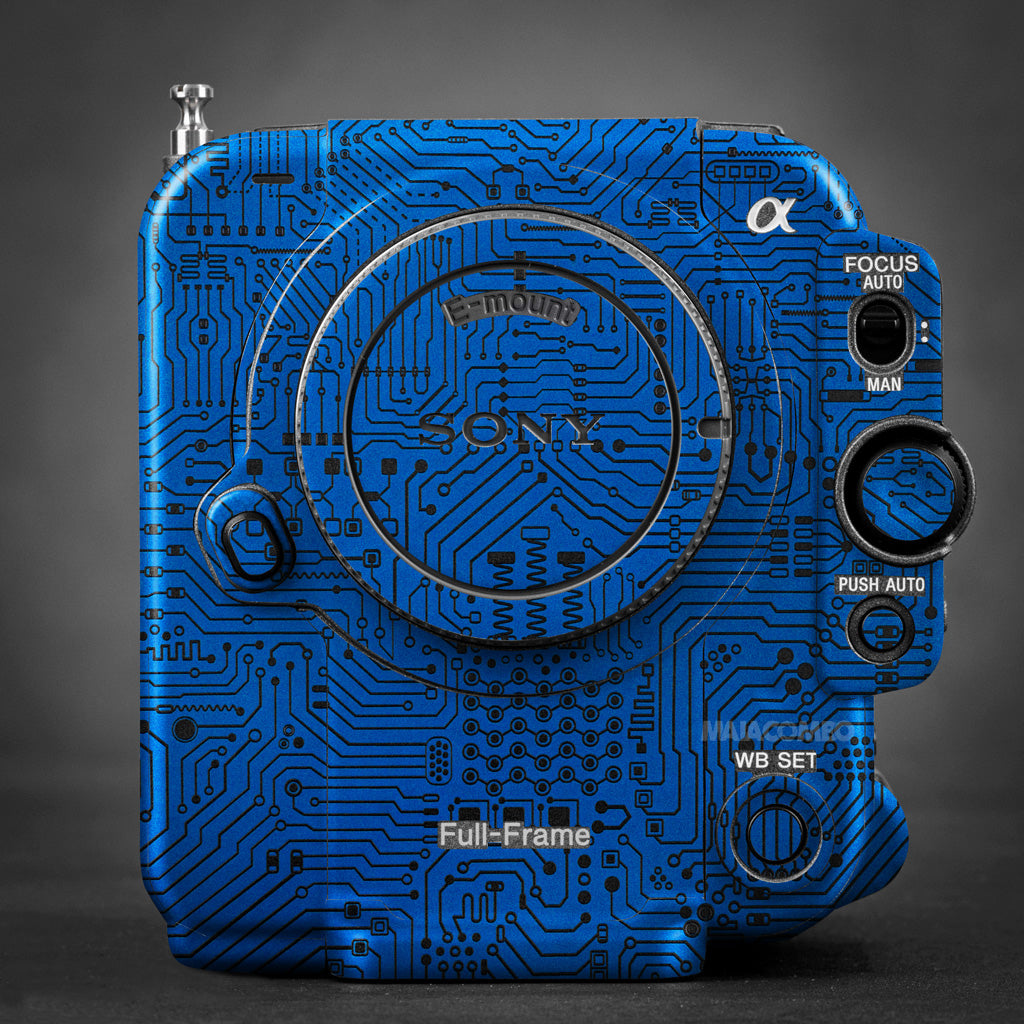 Sony FX6 Camera Skin/ Wrap (Body)
