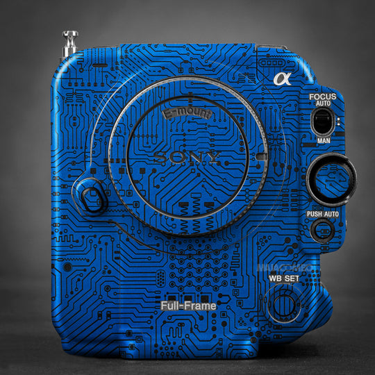 Sony FX6 Camera Skin/ Wrap (Body)