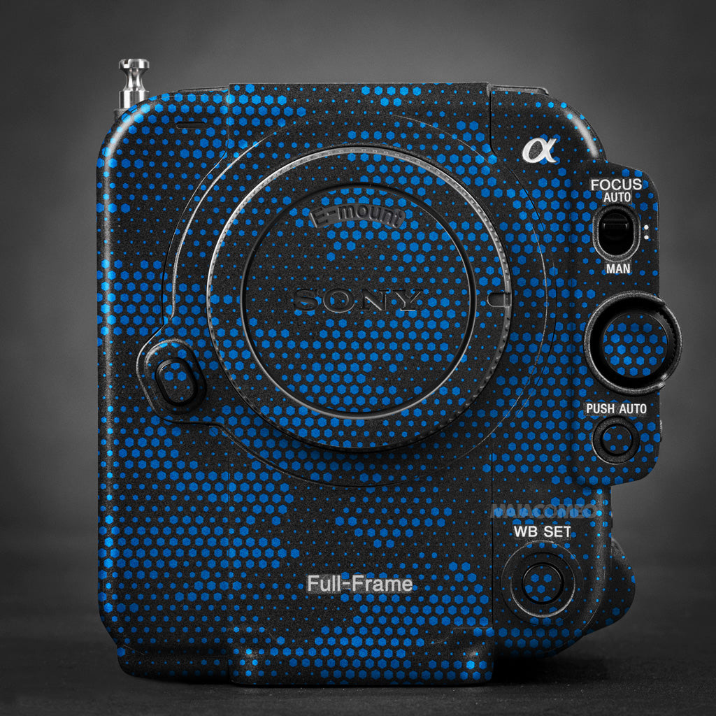 Sony FX6 Camera Skin/ Wrap (Body)